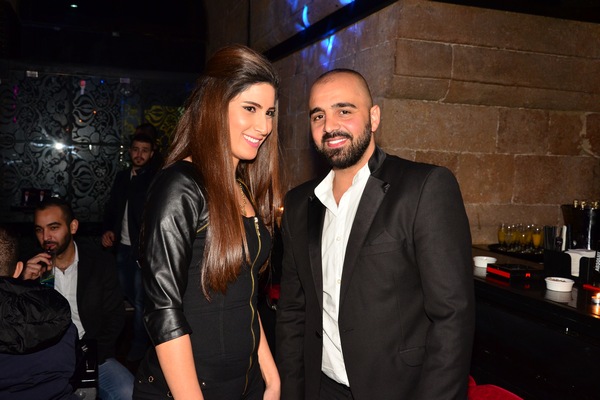 Launching of Majed Mousalli's New Single